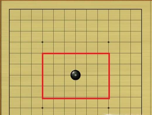 新手如何玩好五子棋