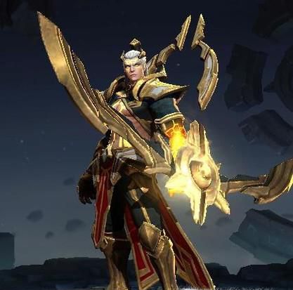 王者荣耀孙尚香五级铭文搭配