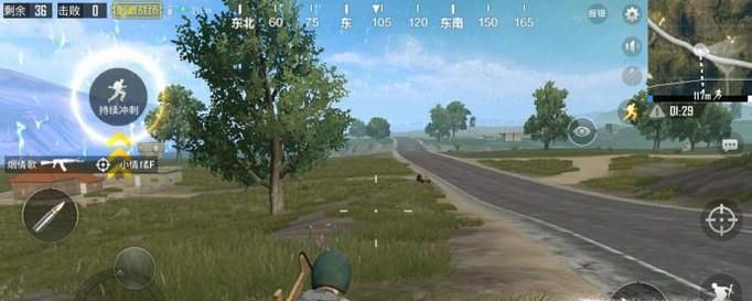 玩刺激战场如何提升水平