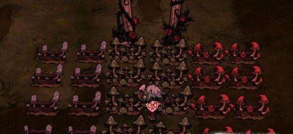 饥荒恢复精神值的食物哪些好?