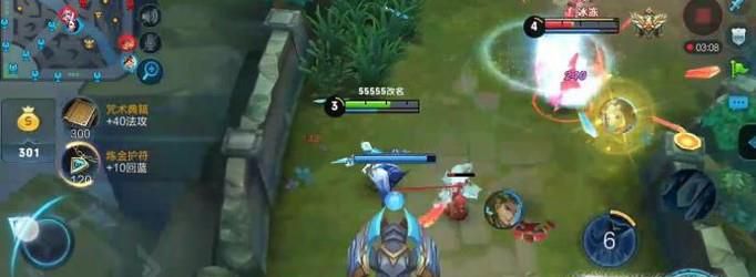 王者荣耀貂蝉打法技巧攻略