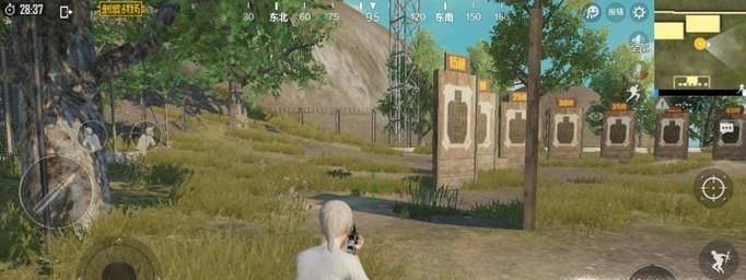 如何区分第一视角与第三视角以及两种视角的特点