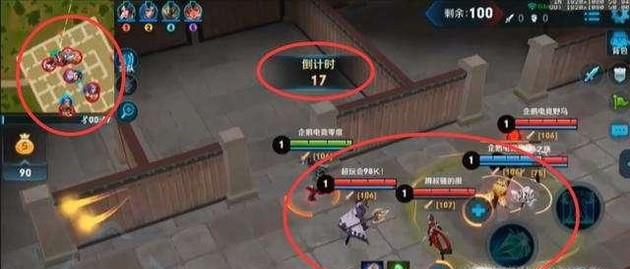 王者荣耀边境突围如何快速提升装备