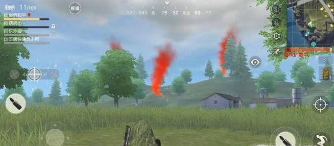 荒野行动和绝地求生哪个好