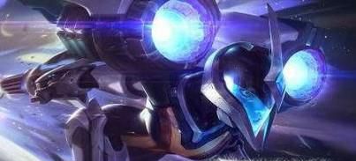 lol虚空之女——卡莎玩法