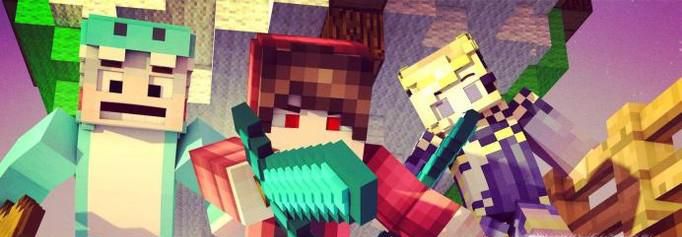 我的世界起床战争游戏各种小技巧