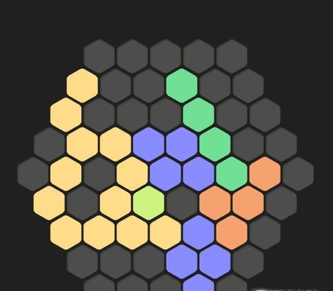 六角消除高分攻略