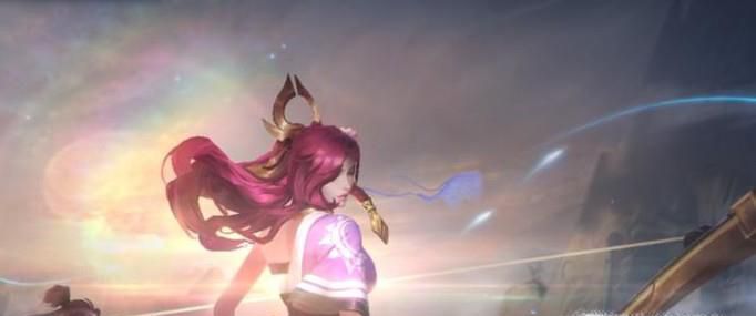 王者荣耀如何查看自己所在的大区？