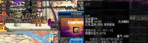 dnf狂战士带什么宠物好