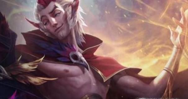 LOL幻翎洛如何使用技能的小技巧