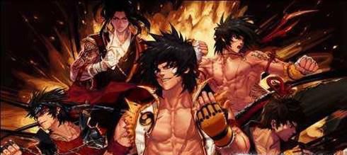 DNF男格斗转什么刷图厉害