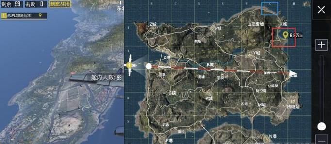 刺激战场如果再回到出生岛会怎么样？