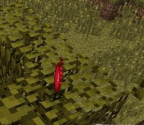 我的世界如何制作金苹果