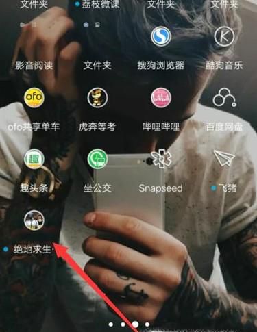 刺激战场怎么关闭好友观战和个人战绩不让好友看