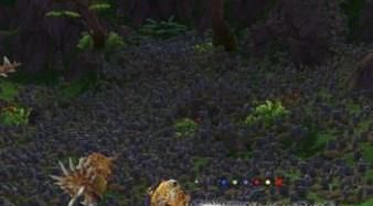 魔兽世界怎么去巨兽岛