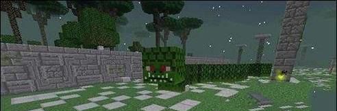 我的世界暮色娜迦怎么打