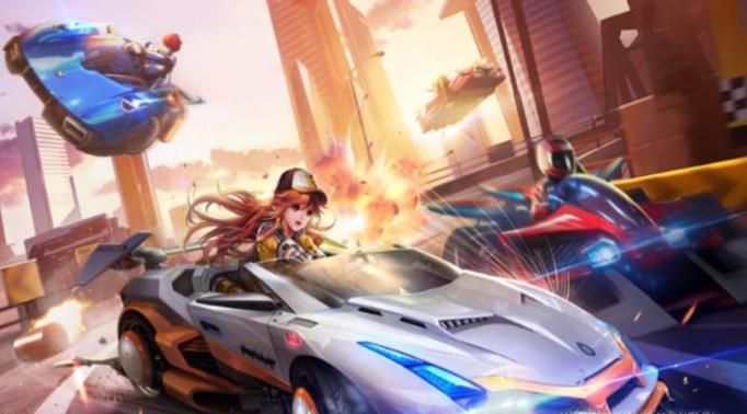 qq飞车玄武怎么获得