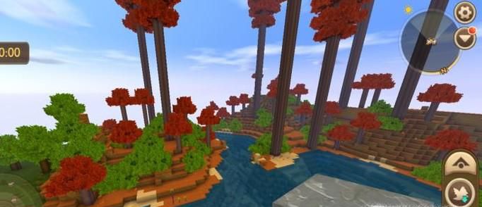 迷你世界怎么制作钻头