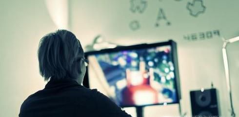 电子游戏的好处