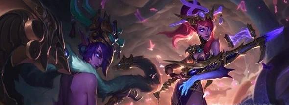 LOL凯特琳符文出装推荐