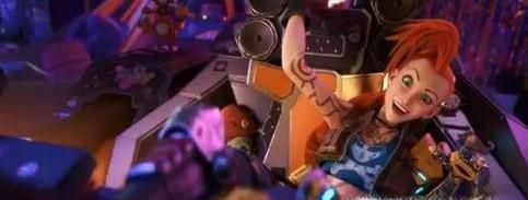 LOL奥德赛2芯片任务需要什么阵容才能通关