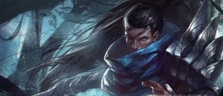 LOL奥德赛亚索搭配什么增幅芯片好