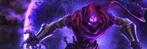 LOL马尔扎哈符文出装推荐