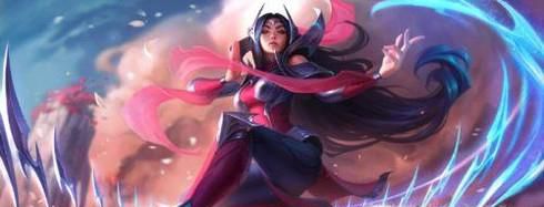 LOL刀妹符文出装推荐