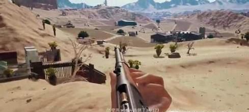 手机绝地求生怎么玩