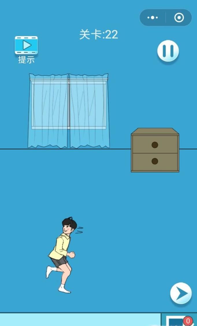 脑力大逃亡第22关怎么过？