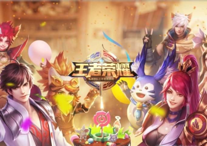 王者荣耀怎么更换装备  王者荣耀换掉卖掉装备