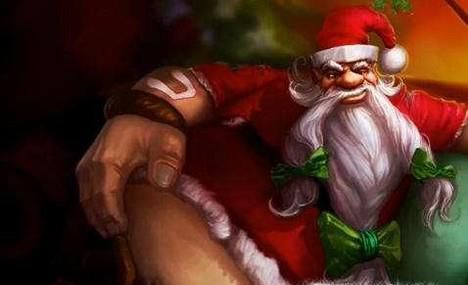 lols8酒桶古拉加斯打野出装