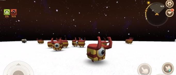 迷你世界萌眼当当怎么驯服 萌眼当当喜欢吃什么