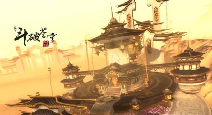 斗破苍穹如何狩猎获得异火