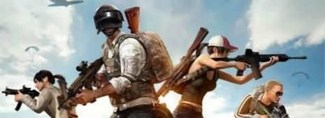 吃鸡类的游戏怎么才能快速上分