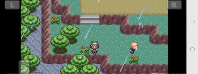 口袋妖怪漆黑的魅影第七个道馆在哪