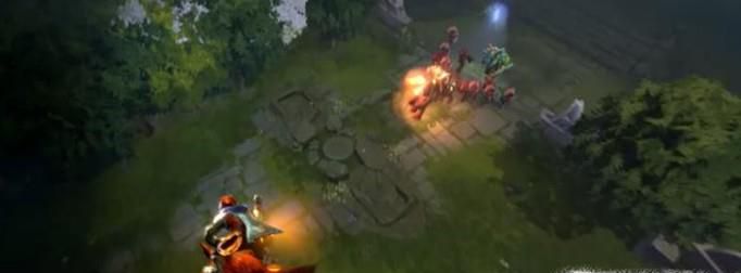 dota2怎么下载安装？