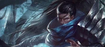 lol什么英雄好打亚索?亚索怕什么英雄?