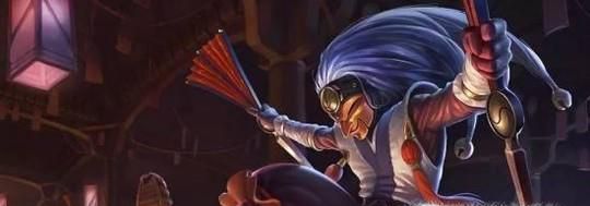 英雄联盟恶魔小丑怎么玩？