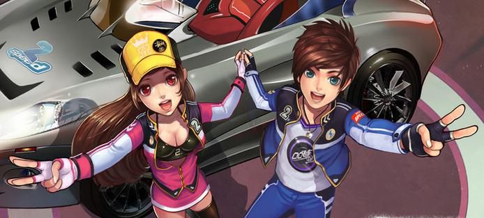 qq飞车更名卡怎么免费得