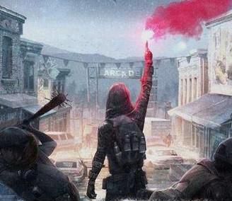 明日之后什么职业好？