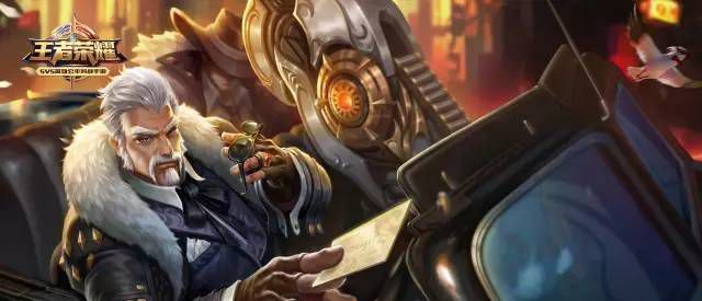 王者荣耀十大变态英雄都有谁?