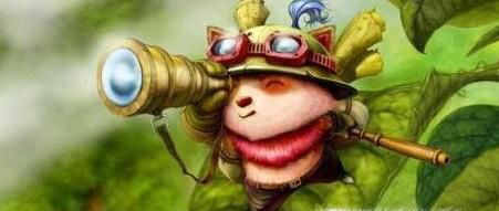 LOL S8最新提莫上单符文玩法&出装技巧