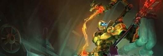 LOL英雄联盟S8三只手维克托中单怎么出装