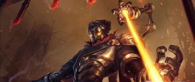 上单维克托怎么出装