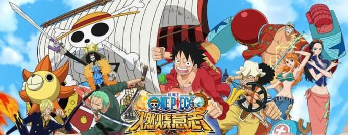 航海王燃烧意志怎么进行自动战斗设置？