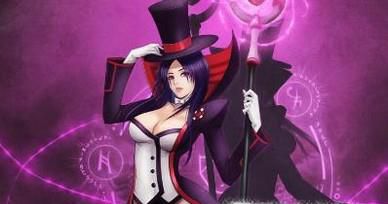 S8赛季最强中单诡术妖姬出装顺序