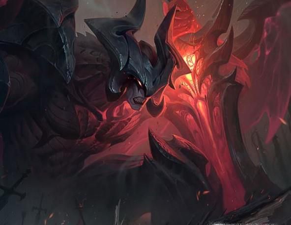 上单剑魔出装 上单剑魔怎么出装加点