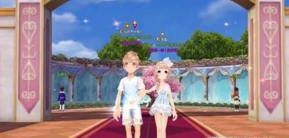 QQ飞车手游结婚奖励有哪些