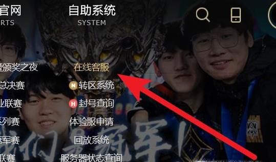 LOL封号的原因和申诉方法